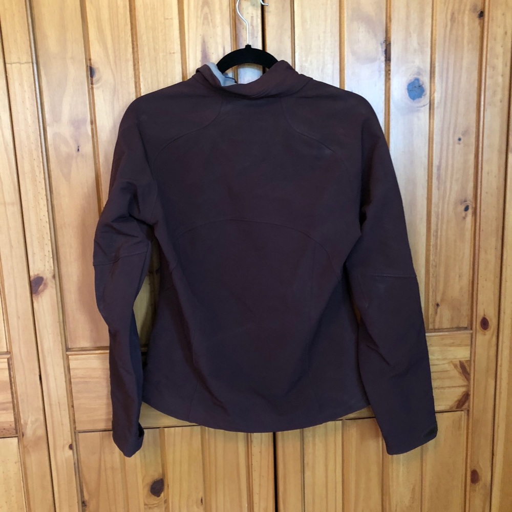 Patagonia Softshell. - Picture 2 of 5